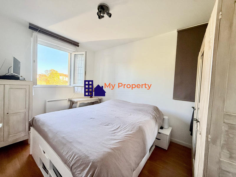 Maison contemporaine - 91 m² - 4 pièces