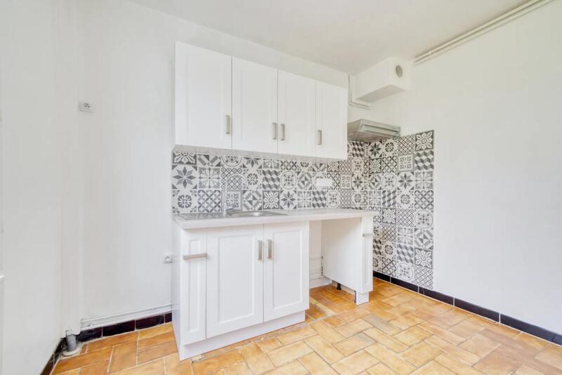 Maison - 83 m² - 5 pièces