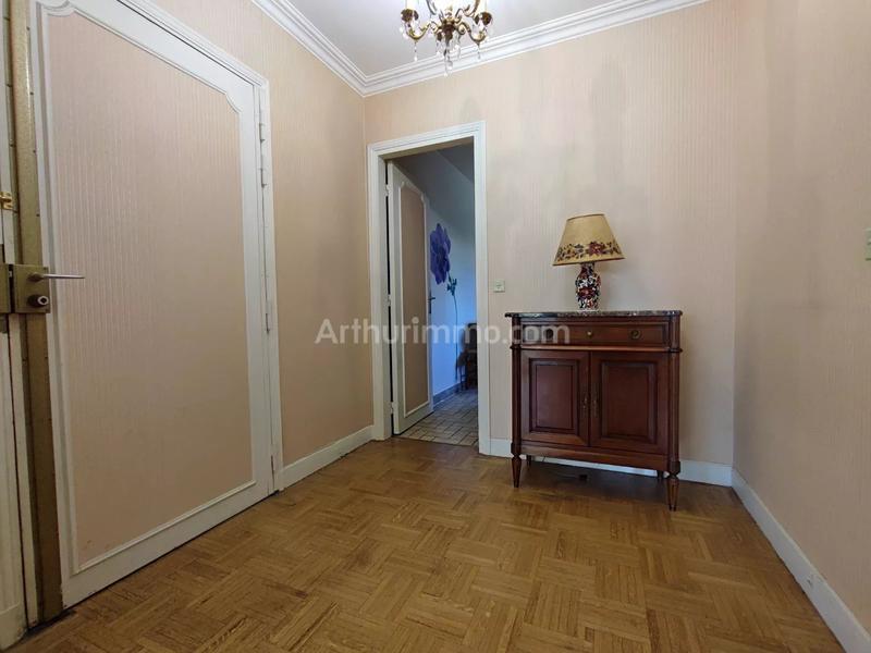 Appartement - 58 m² - 2 pièces