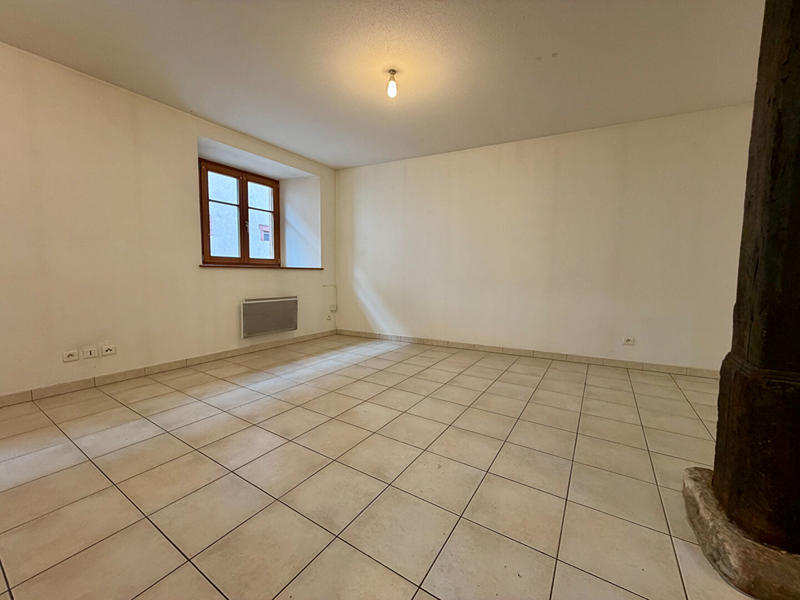 Appartement - 39 m² - 1 pièce