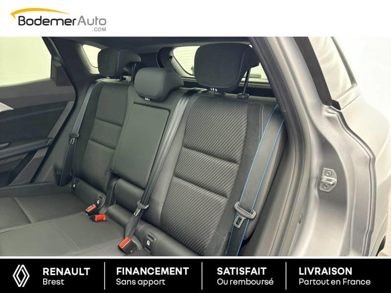 Renault Austral full hybrid E-Tech 200 ch Esprit Alpine