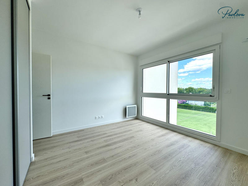 Appartement - 81 m² - 4 pièces