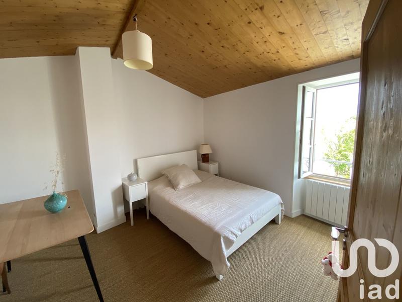 Maison de village - 115 m² - 5 pièces