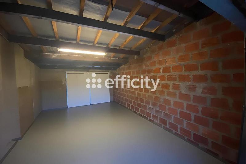 Pavillon - 80 m² - 4 pièces