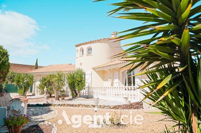 Maison - 138 m² - 4 pièces