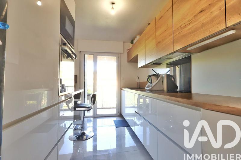 Appartement - 50 m² - 2 pièces