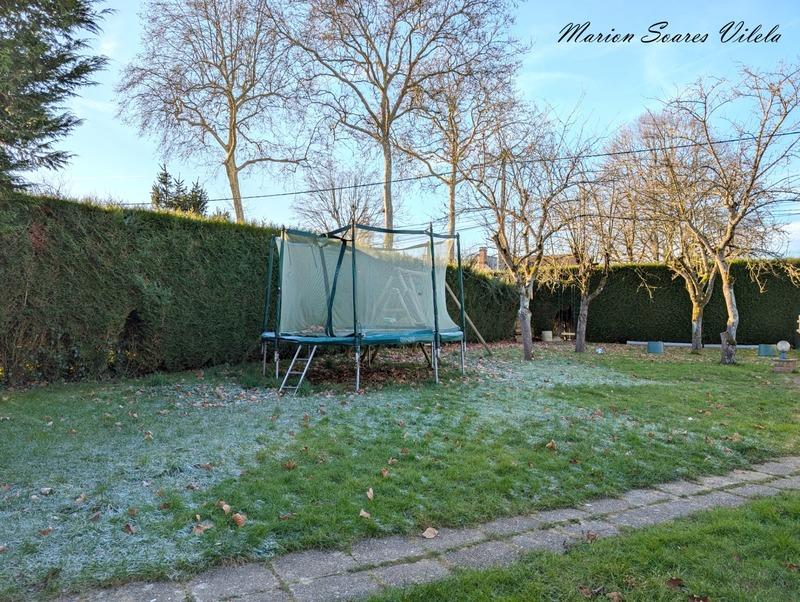 Pavillon - 123 m² - 6 pièces