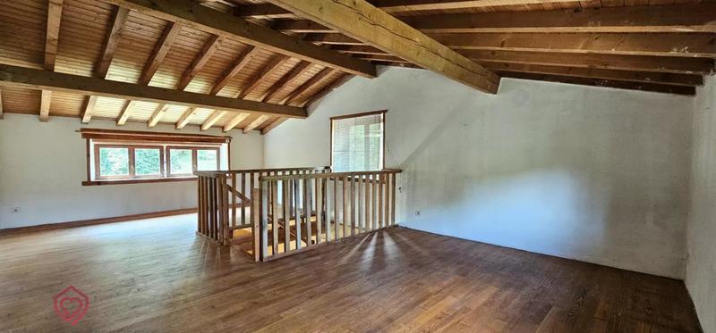 Ferme - 336 m² - 8 pièces