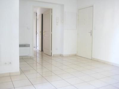 Appartement - 52 m² - 3 pièces