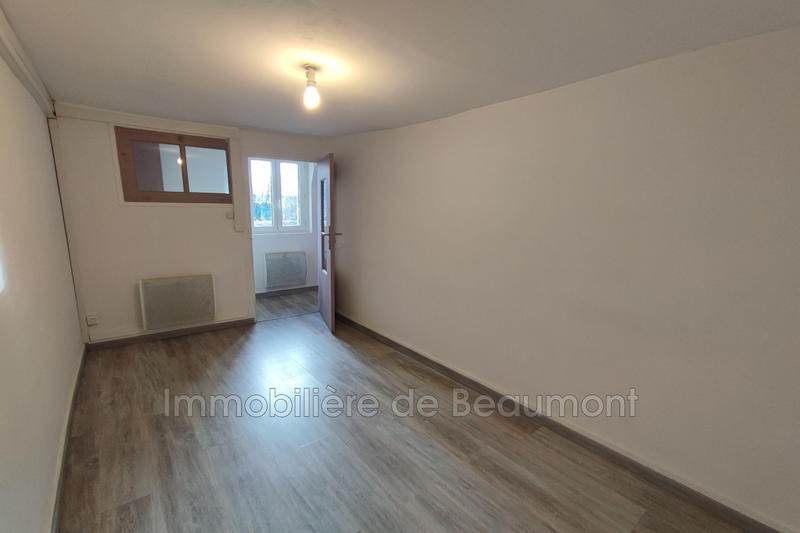 Appartement - 58 m² - 4 pièces