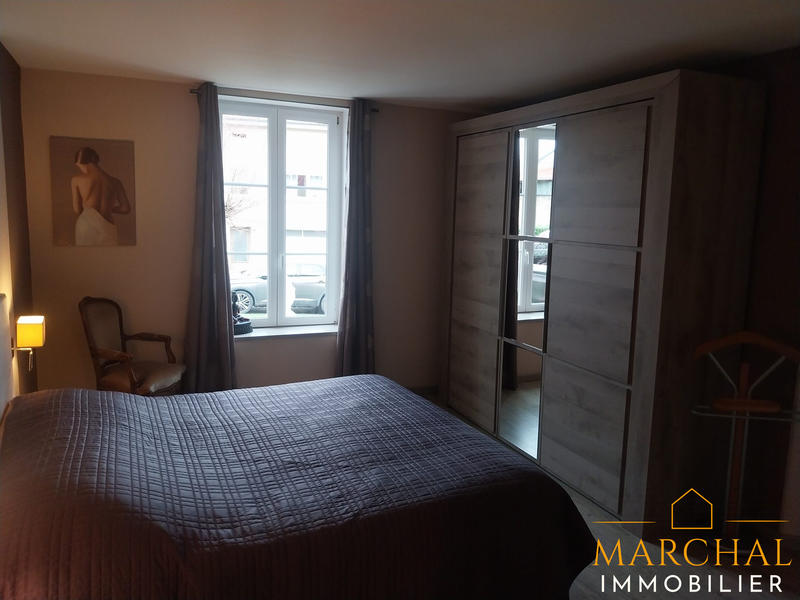 Maison - 207 m² - 7 pièces