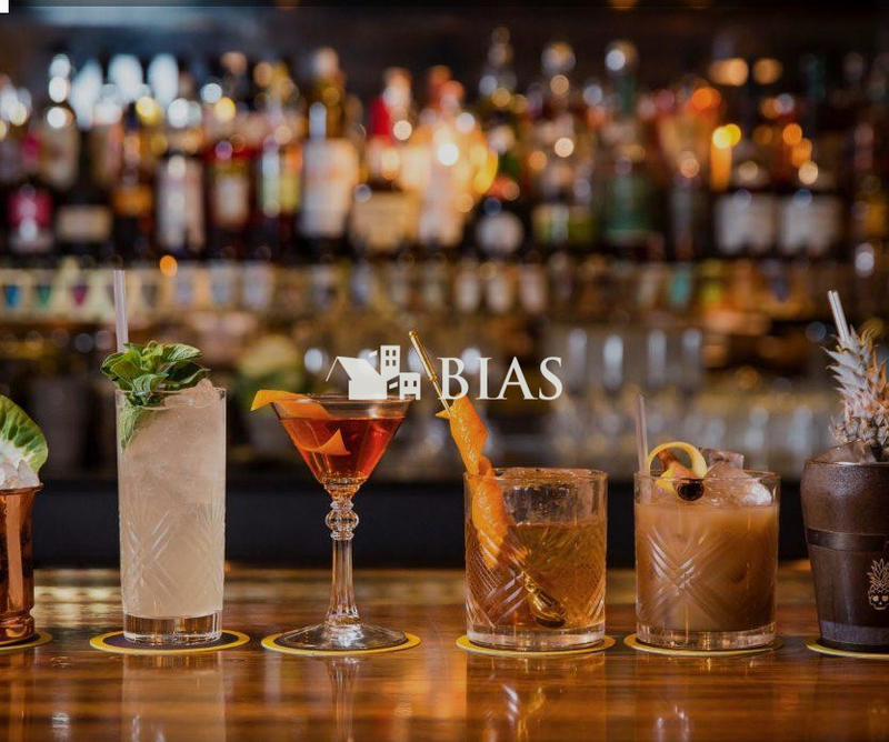 Fonds de commerce - Hôtellerie / Restauration - 150 m²