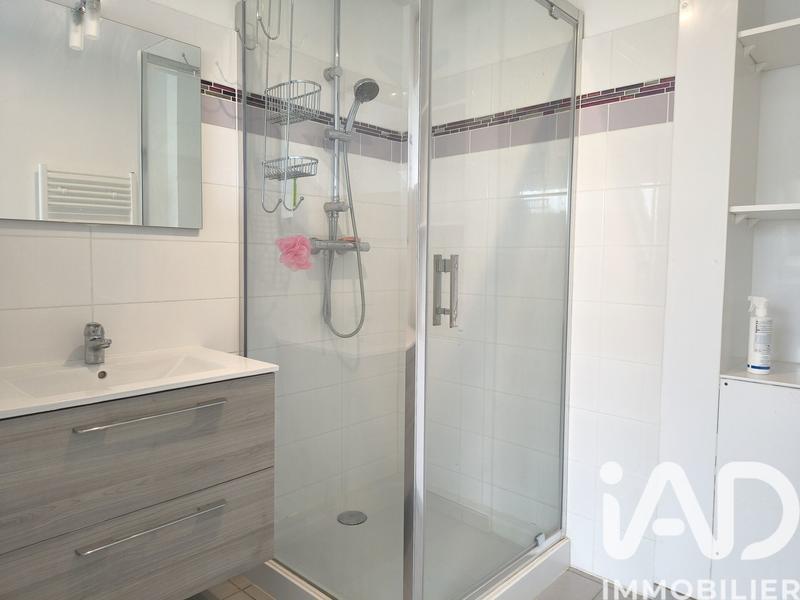 Maison - 144 m² - 7 pièces