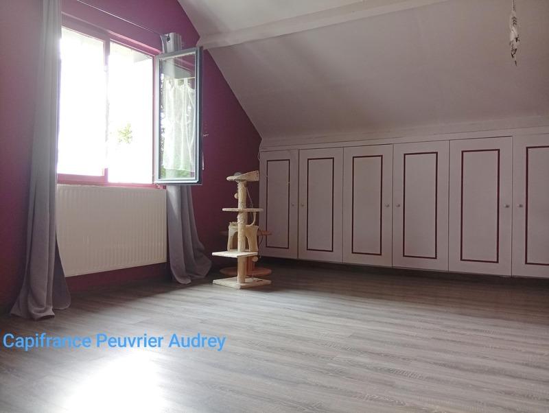 Longère - 155 m² - 8 pièces