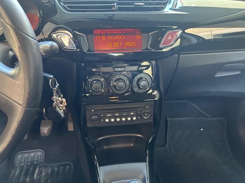 Citroën C3 1.0 Puretech 68 Vitamine