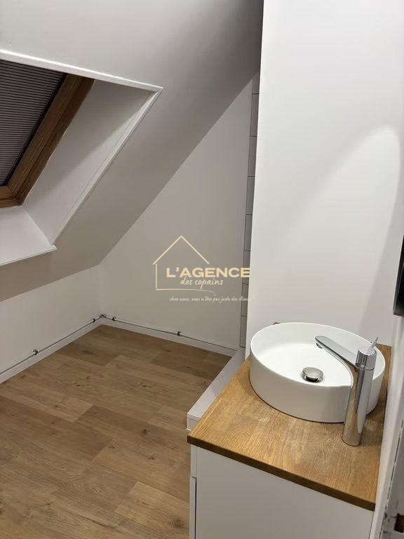 Appartement - 55 m² - 4 pièces