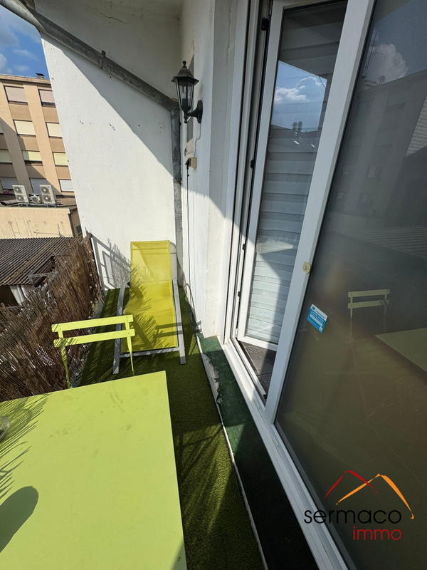 Duplex - 86 m² - 4 pièces