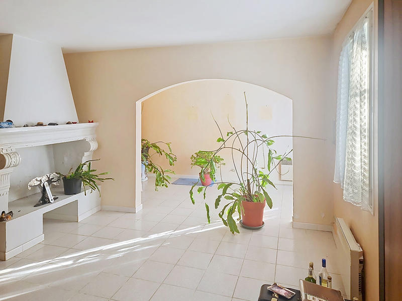 Maison - 103 m² - 3 pièces