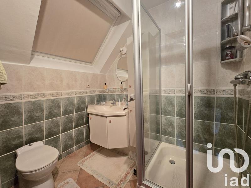 Maison - 153 m² - 6 pièces