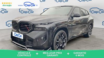 Bmw Xm G09 50e 3.0 476 Bva8 m Sport