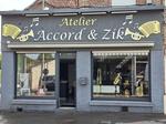 Atelier Accord et Zik