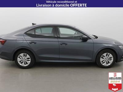 Skoda Octavia 2.0 Tdi 150 Dsg7 Ambition +Caméra +Pdc Ar/