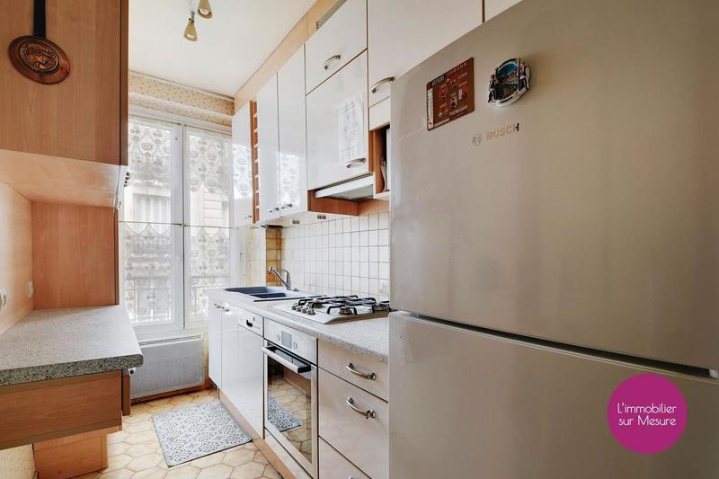 Penthouse - 85 m² - 4 pièces