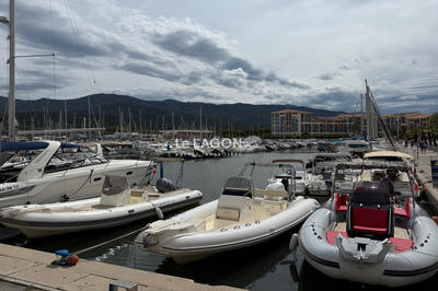 Appartement - 87 m² - 3 pièces