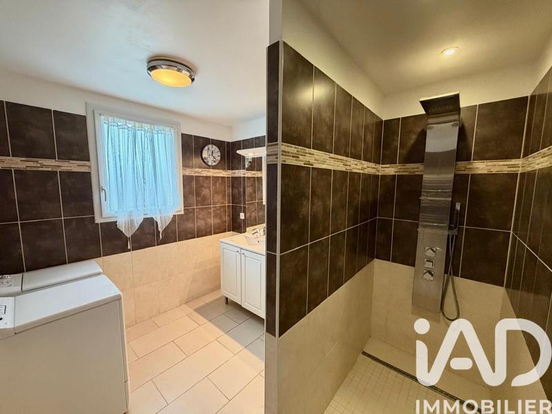 Maison - 86 m² - 4 pièces