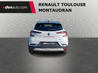 Renault Captur E-Tech Plug-in 160 - 21 Intens