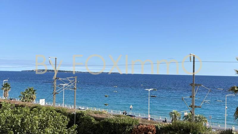 Appartement - 51 m² - 2 pièces