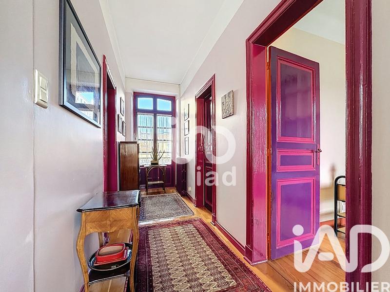 Maison de ville - 180 m² - 7 pièces