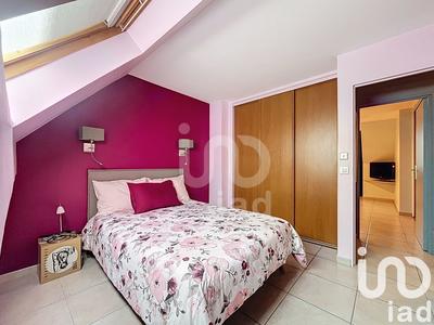 Maison - 138 m² - 6 pièces