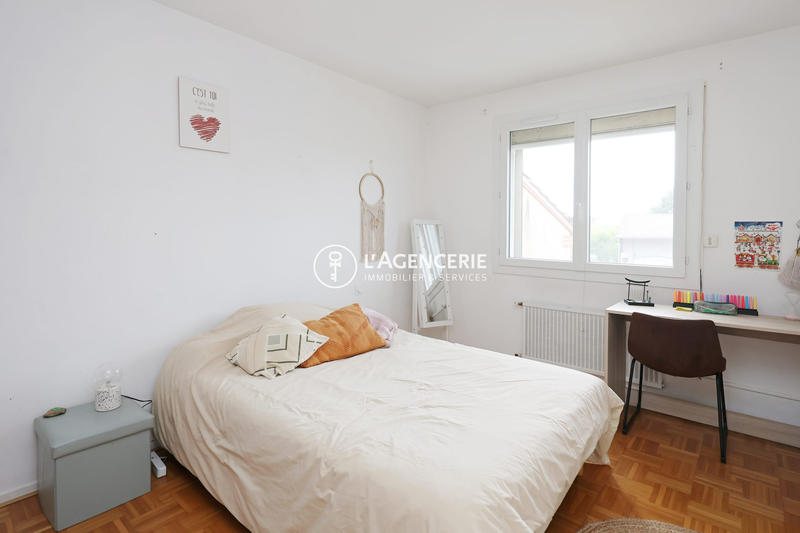 Maison - 154 m² - 5 pièces