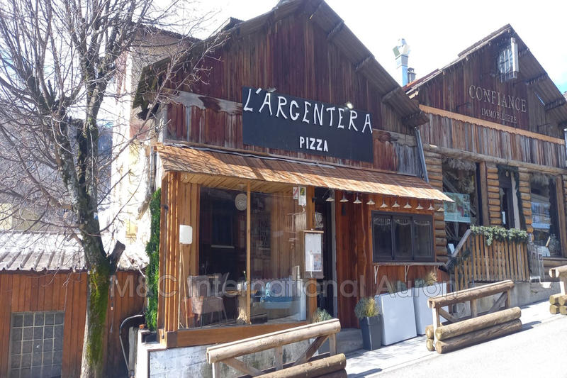 Fonds de commerce - Magasins - 43 m²