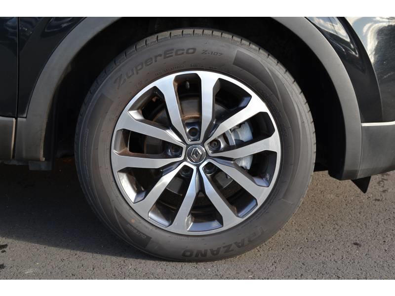 Renault Kadjar dCi 110 Energy Edc Business