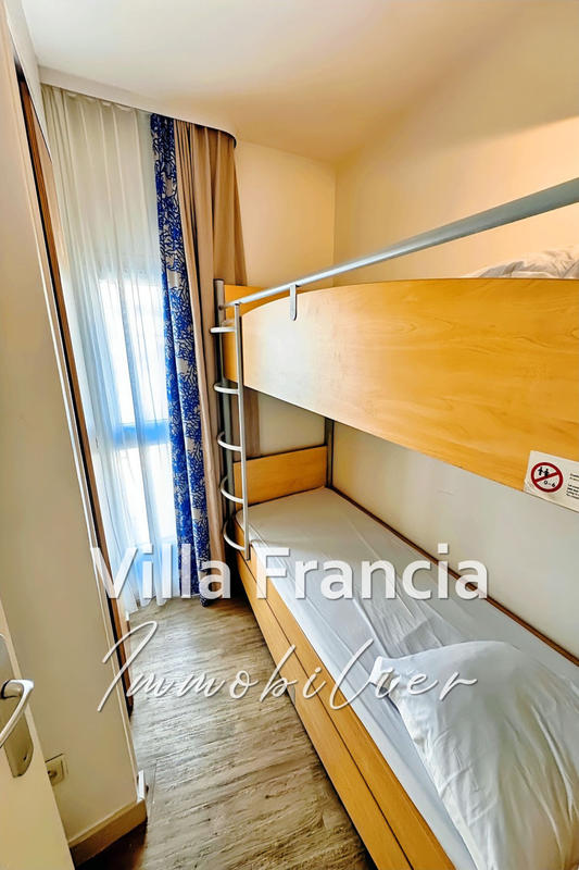 Appartement - 50 m² - 3 pièces