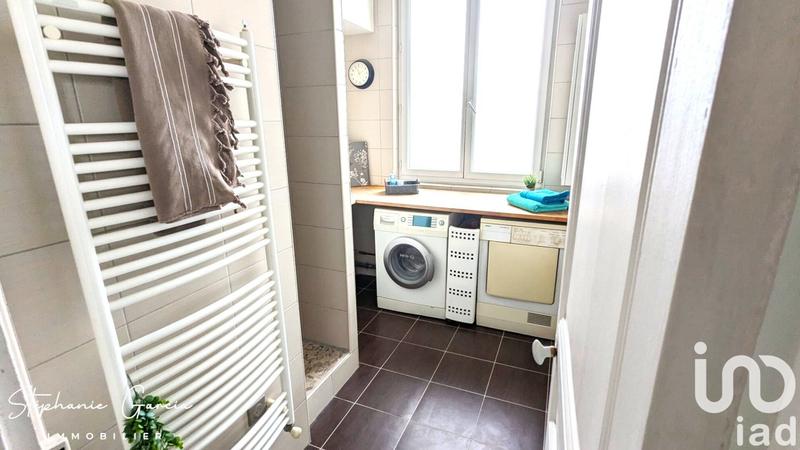 Appartement - 67 m² - 4 pièces