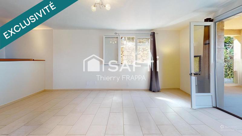 Villa - 145 m² - 6 pièces