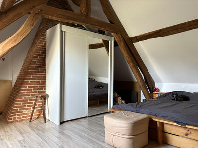 Maison - 154 m² - 7 pièces