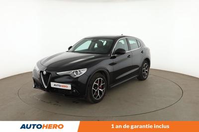 Alfa Romeo Stelvio 2.2 Diesel Q4 Super At8 210 ch