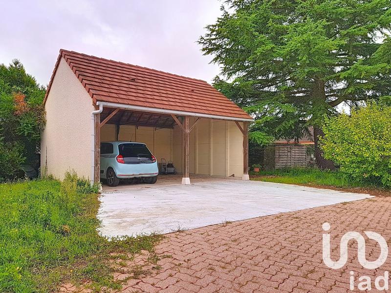 Maison - 327 m² - 11 pièces