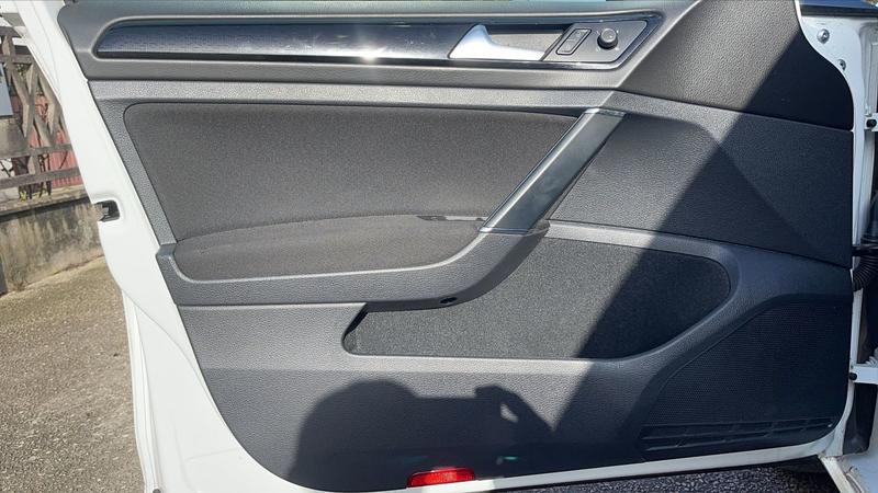 Volkswagen Golf Sw 1.0 Tsi 110 Dsg7 Sound - Automatique