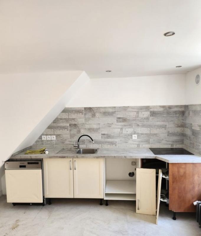 Appartement - 70 m² - 4 pièces