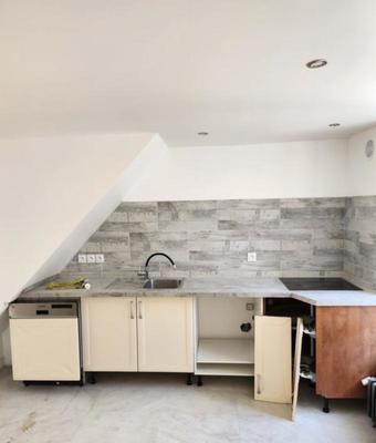 Appartement - 70 m² - 4 pièces