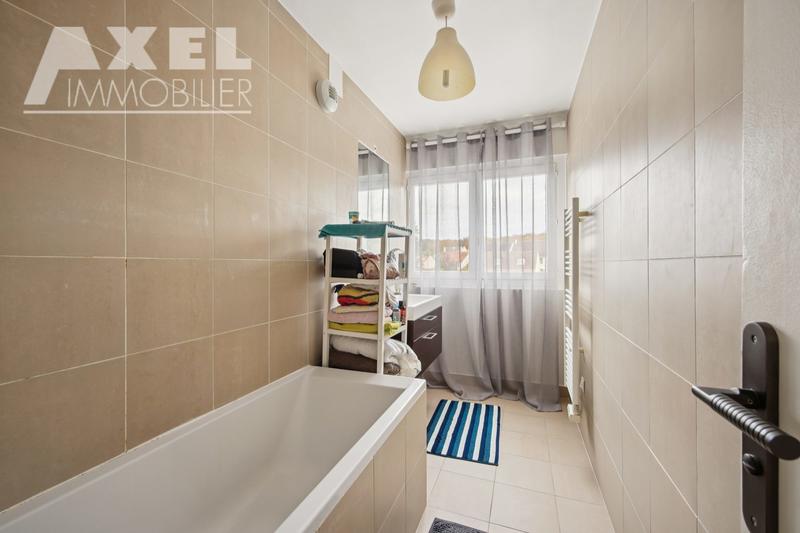 Appartement - 51 m² - 2 pièces