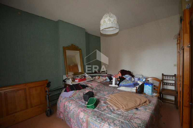 Maison - 134 m² - 5 pièces