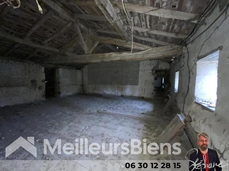 Maison - 250 m² - 7 pièces