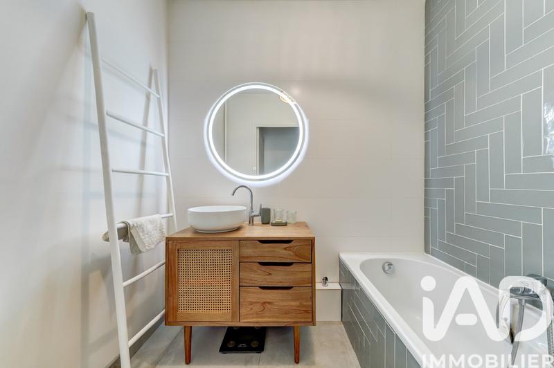 Appartement - 54 m² - 2 pièces