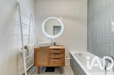 Appartement - 54 m² - 2 pièces